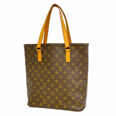 Pre-owned Louis Vuitton Tote Bag () In Brown