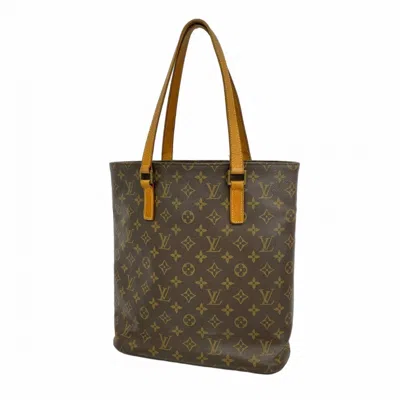 Pre-owned Louis Vuitton Tote Bag () In Brown