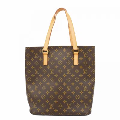 Pre-owned Louis Vuitton Tote Bag () In Brown