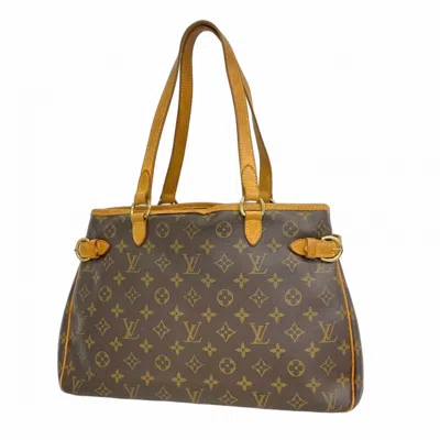 Pre-owned Louis Vuitton Tote Bag () In Brown