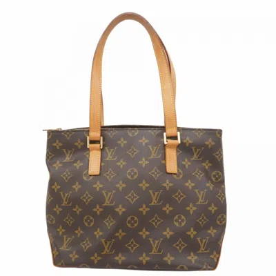 Pre-owned Louis Vuitton Tote Bag () In Brown