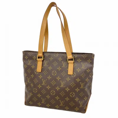Pre-owned Louis Vuitton Tote Bag () In Brown