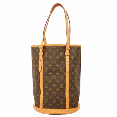 Pre-owned Louis Vuitton Tote Bag () In Brown