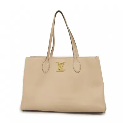 Pre-owned Louis Vuitton Tote Bag () In Multi