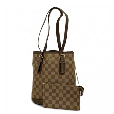 Pre-owned Louis Vuitton Tote Bag () In Multi