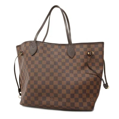 Pre-owned Louis Vuitton Tote Bag () In Multi