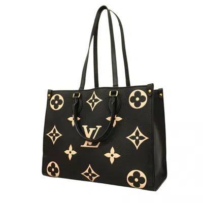 Pre-owned Louis Vuitton Tote Bag () In Multi