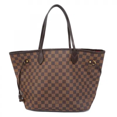 Pre-owned Louis Vuitton Tote Bag () In Multi