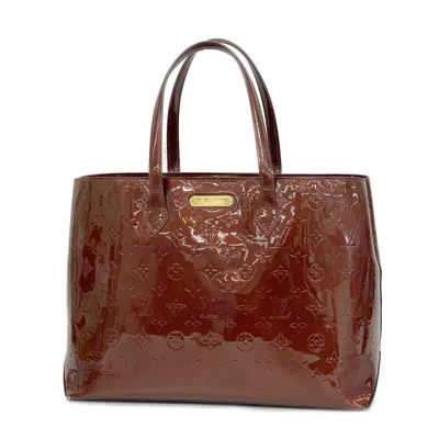 Pre-owned Louis Vuitton Tote Bag () In Multi