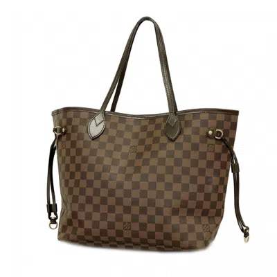Pre-owned Louis Vuitton Tote Bag () In Multi