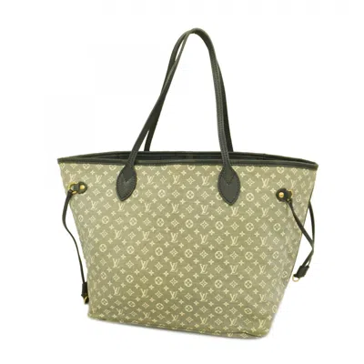 Pre-owned Louis Vuitton Tote Bag () In Multi