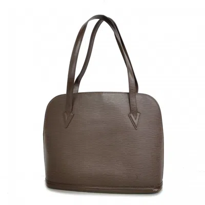 Pre-owned Louis Vuitton Tote Bag () In Multi
