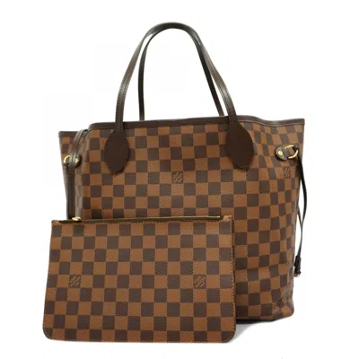 Pre-owned Louis Vuitton Tote Bag () In Multi