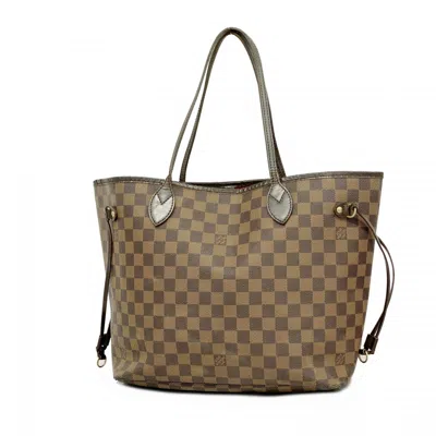 Pre-owned Louis Vuitton Tote Bag () In Multi