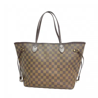 Pre-owned Louis Vuitton Tote Bag () In Multi