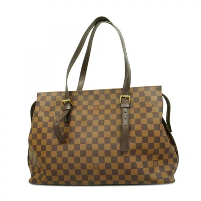 Pre-owned Louis Vuitton Tote Bag () In Multi