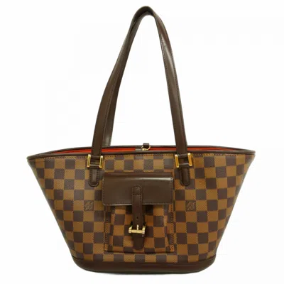 Pre-owned Louis Vuitton Tote Bag () In Multi