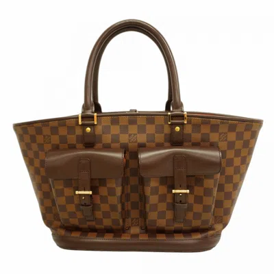 Pre-owned Louis Vuitton Tote Bag () In Multi