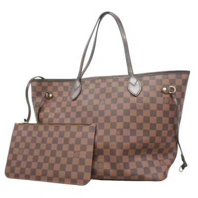 Pre-owned Louis Vuitton Tote Bag () In Multi