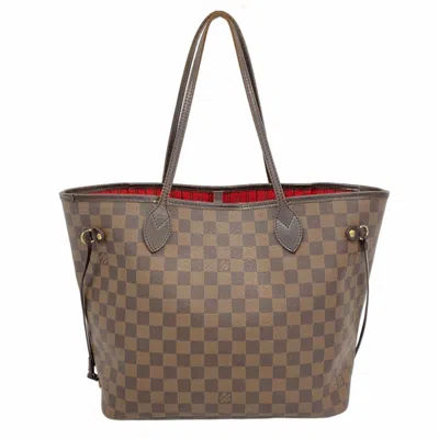 Pre-owned Louis Vuitton Tote Bag () In Multi
