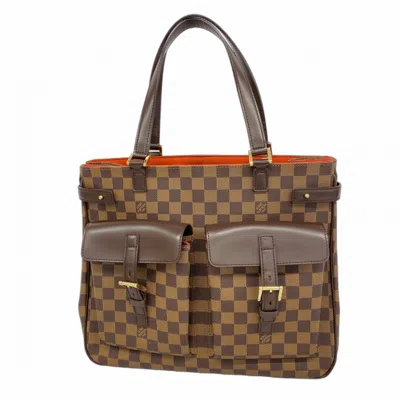 Pre-owned Louis Vuitton Tote Bag () In Multi