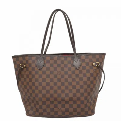 Pre-owned Louis Vuitton Tote Bag () In Multi