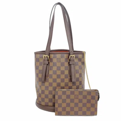 Pre-owned Louis Vuitton Tote Bag () In Multi
