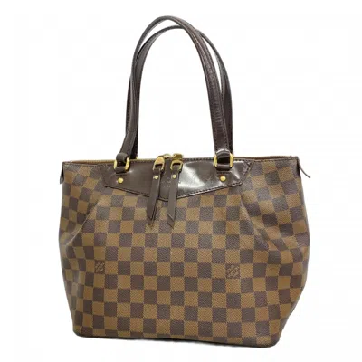 Pre-owned Louis Vuitton Tote Bag () In Multi