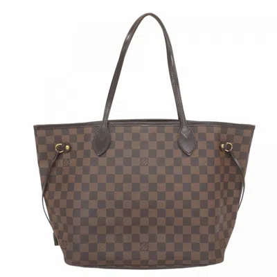 Pre-owned Louis Vuitton Tote Bag () In Multi