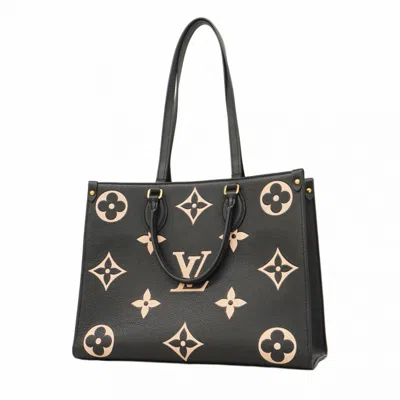 Pre-owned Louis Vuitton Tote Bag () In Multi