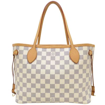 Pre-owned Louis Vuitton Tote Bag () In Multi
