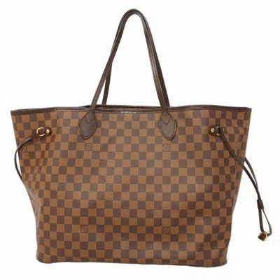 Pre-owned Louis Vuitton Tote Bag () In Multi