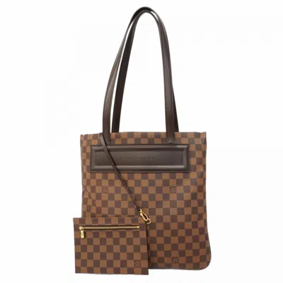 Pre-owned Louis Vuitton Tote Bag () In Multi