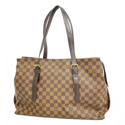 Pre-owned Louis Vuitton Tote Bag () In Multi