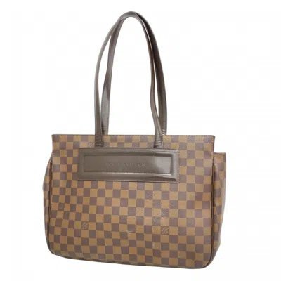 Pre-owned Louis Vuitton Tote Bag () In Multi