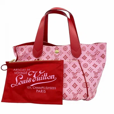 Pre-owned Louis Vuitton Tote Bag () In Multi