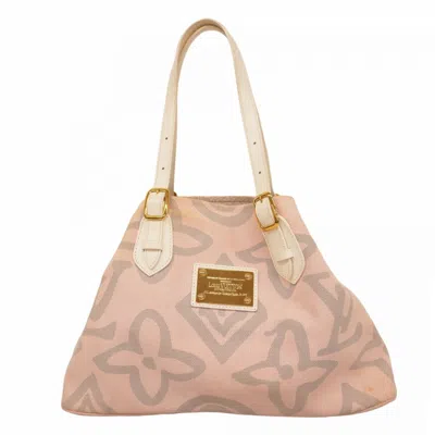 Pre-owned Louis Vuitton Tote Bag () In Multi