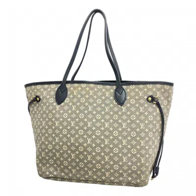Pre-owned Louis Vuitton Tote Bag () In Multi