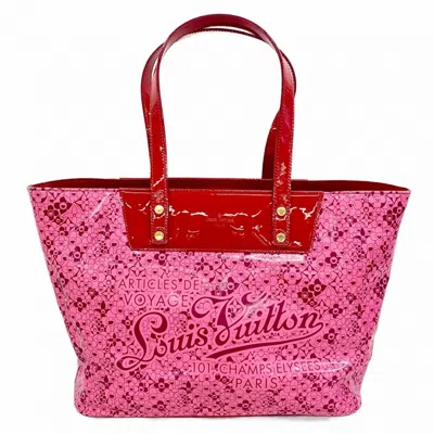 Pre-owned Louis Vuitton Tote Bag () In Multi