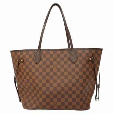 Pre-owned Louis Vuitton Tote Bag () In Multi