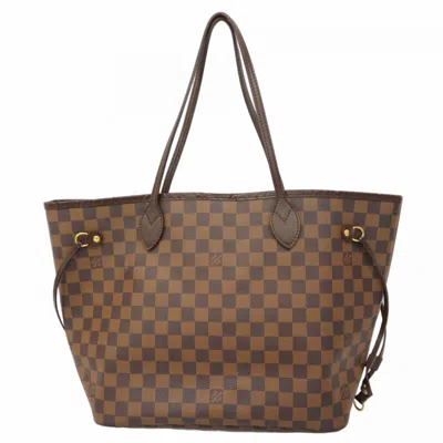 Pre-owned Louis Vuitton Tote Bag () In Multi
