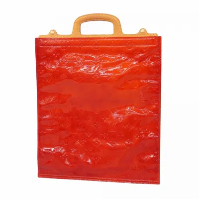Pre-owned Louis Vuitton Tote Bag () In Multi