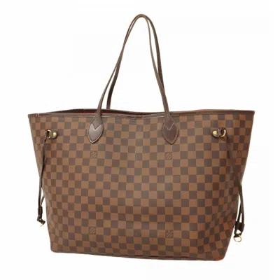 Pre-owned Louis Vuitton Tote Bag () In Multi