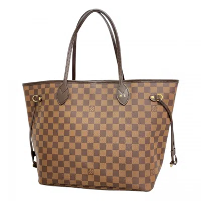 Pre-owned Louis Vuitton Tote Bag () In Multi