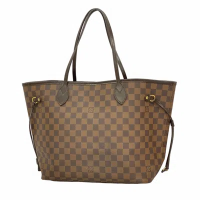 Pre-owned Louis Vuitton Tote Bag () In Multi