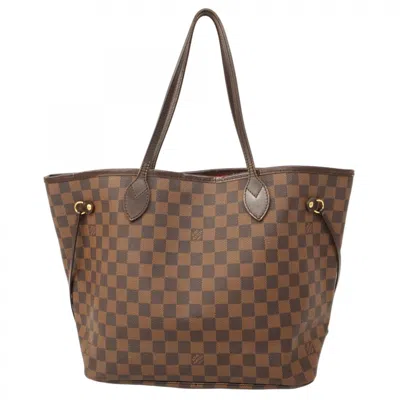 Pre-owned Louis Vuitton Tote Bag () In Multi