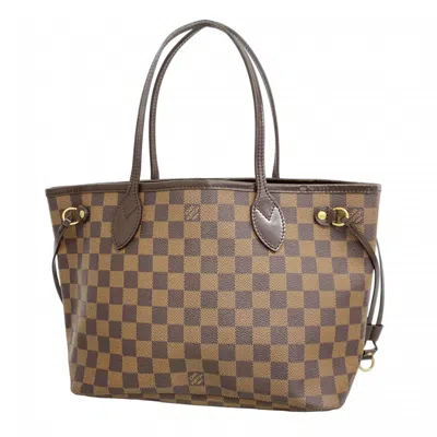 Pre-owned Louis Vuitton Tote Bag () In Multi