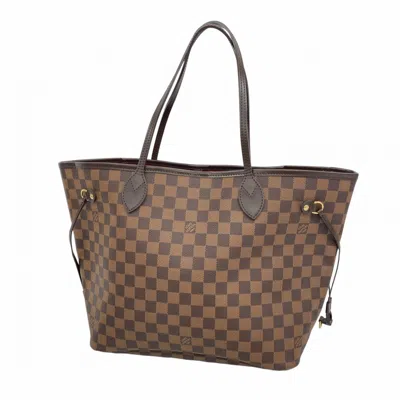 Pre-owned Louis Vuitton Tote Bag () In Multi
