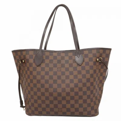 Pre-owned Louis Vuitton Tote Bag () In Multi