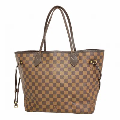 Pre-owned Louis Vuitton Tote Bag () In Multi